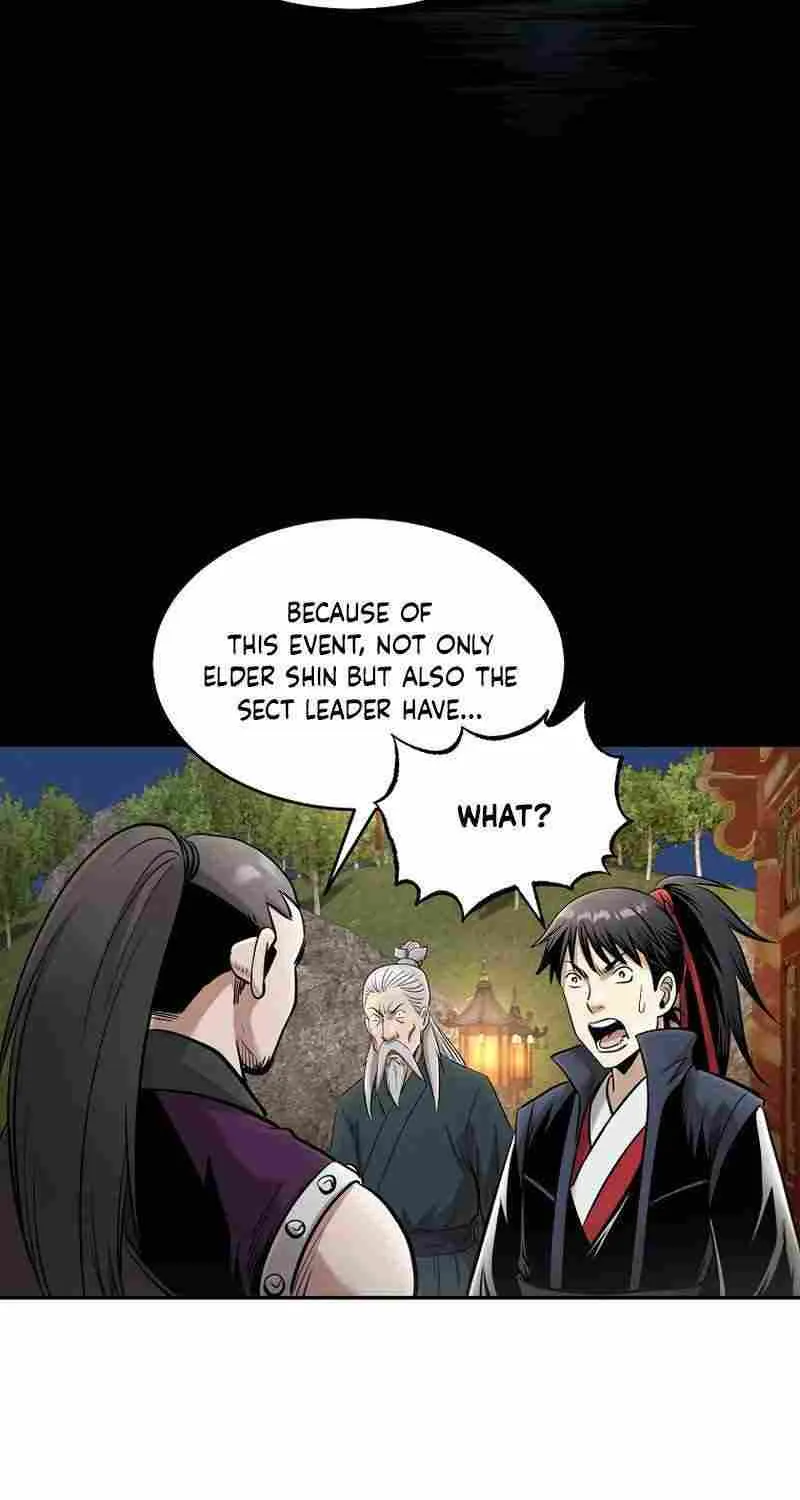 Demon In Mount Hua Chapter 73 page 89 - MangaKakalot