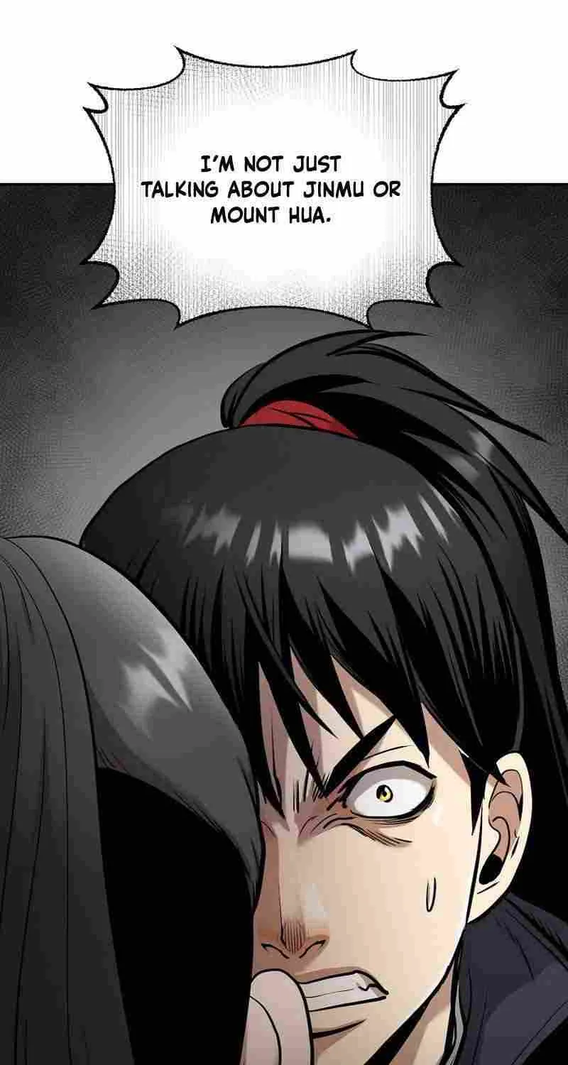 Demon In Mount Hua Chapter 73 page 96 - MangaKakalot