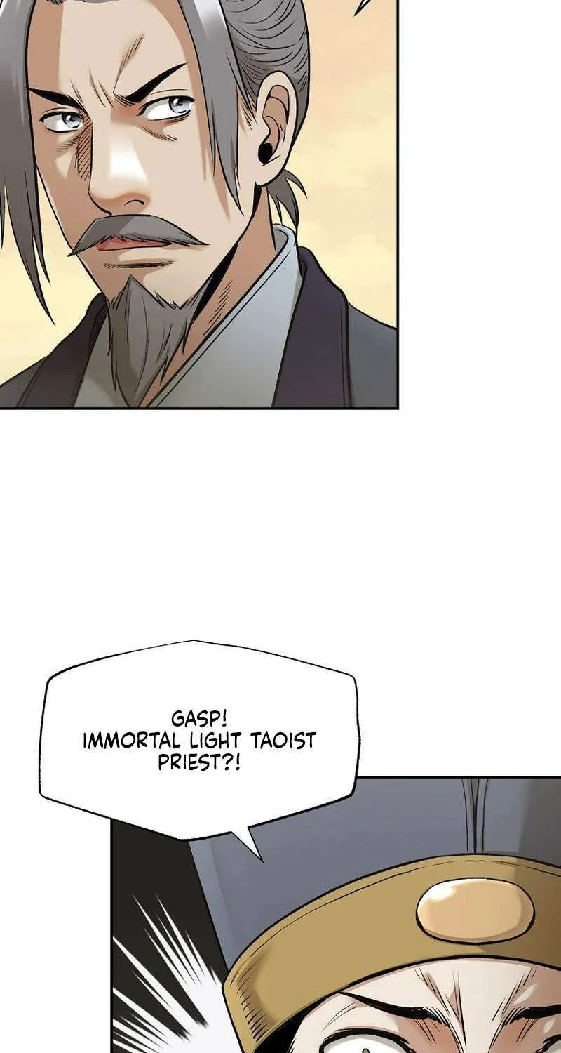 Demon In Mount Hua Chapter 74 page 101 - MangaKakalot