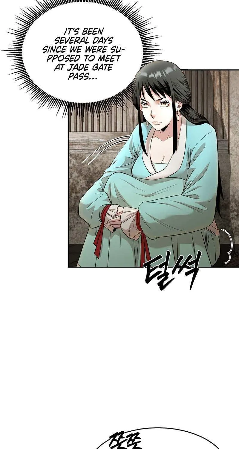 Demon In Mount Hua Chapter 74 page 14 - MangaKakalot