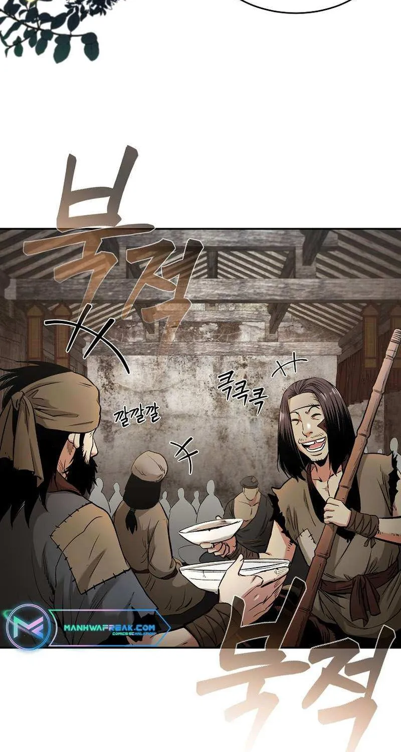 Demon In Mount Hua Chapter 74 page 4 - MangaKakalot