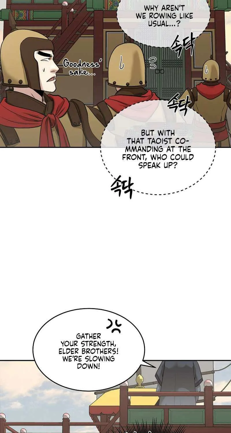 Demon In Mount Hua Chapter 74 page 41 - MangaKakalot