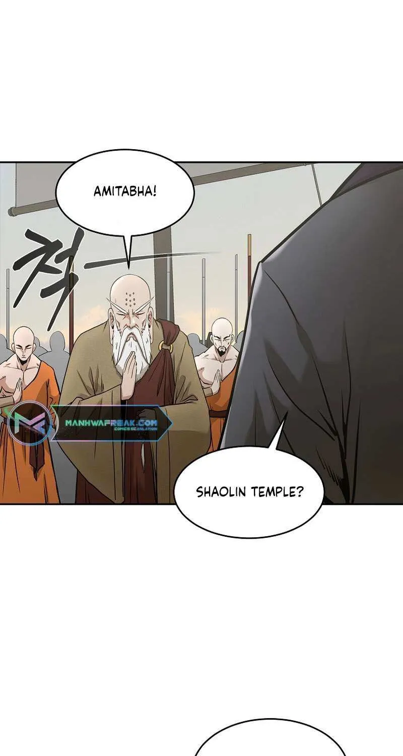 Demon In Mount Hua Chapter 74 page 50 - MangaKakalot