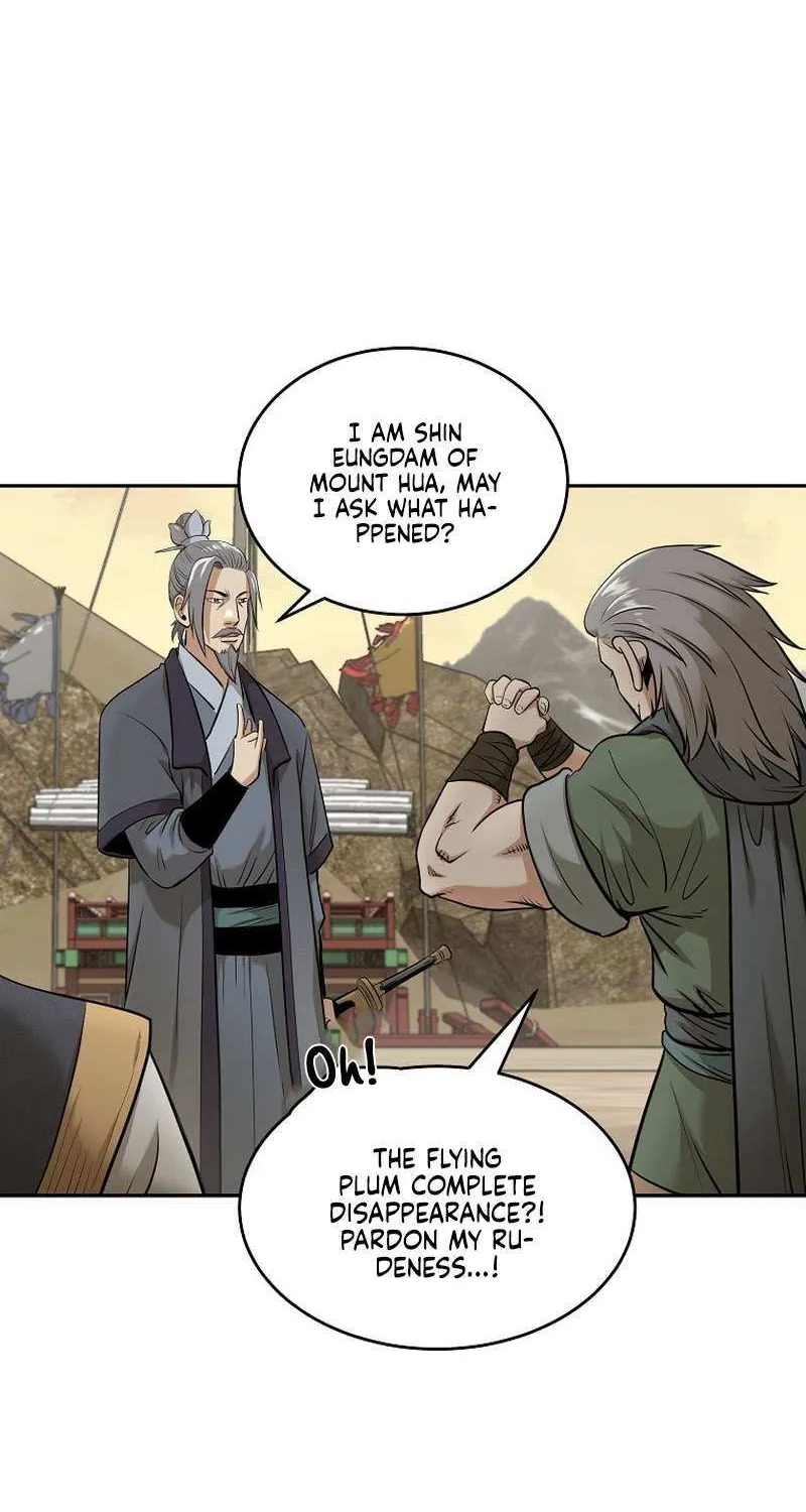 Demon In Mount Hua Chapter 74 page 88 - MangaKakalot