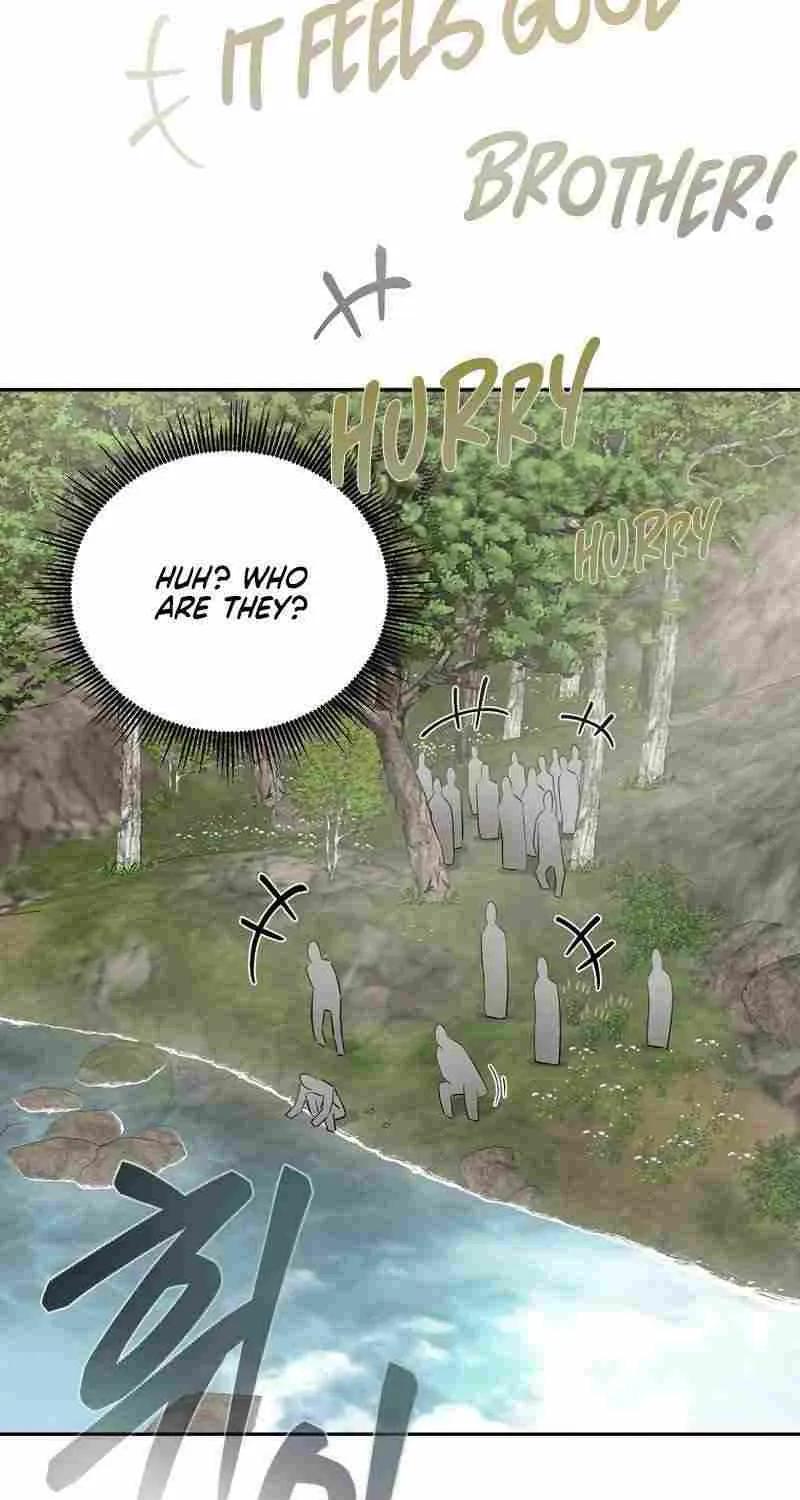 Demon In Mount Hua Chapter 75 page 18 - MangaKakalot