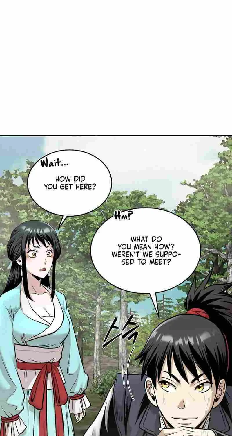 Demon In Mount Hua Chapter 75 page 26 - MangaKakalot