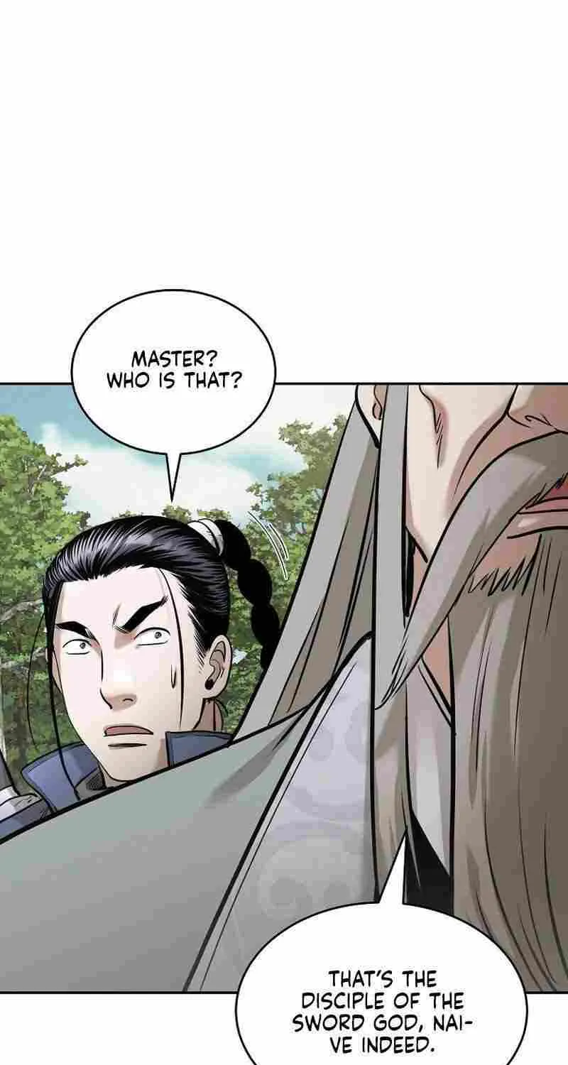 Demon In Mount Hua Chapter 75 page 34 - MangaKakalot