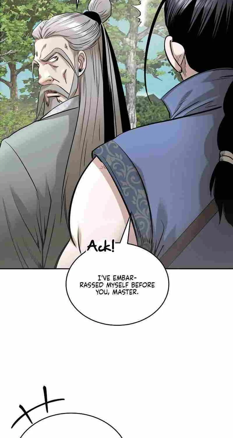 Demon In Mount Hua Chapter 75 page 37 - MangaKakalot