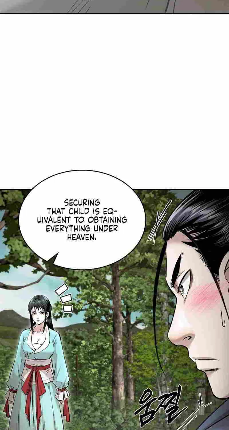 Demon In Mount Hua Chapter 75 page 39 - MangaKakalot