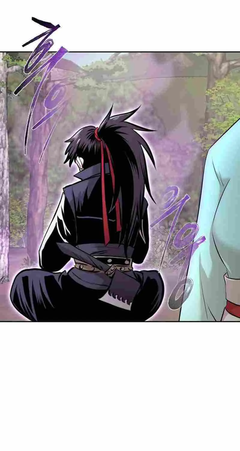 Demon In Mount Hua Chapter 75 page 42 - MangaKakalot