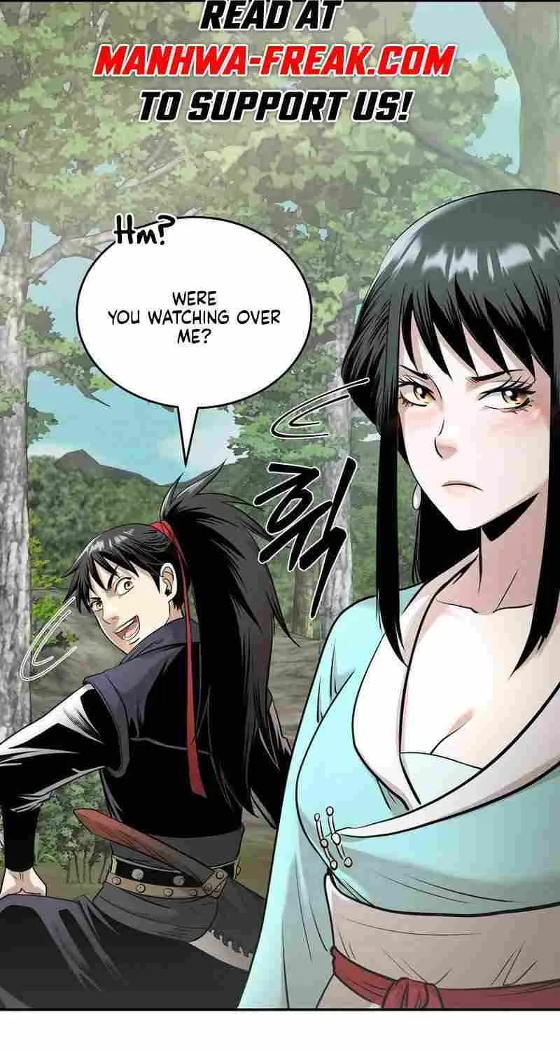 Demon In Mount Hua Chapter 75 page 44 - MangaKakalot