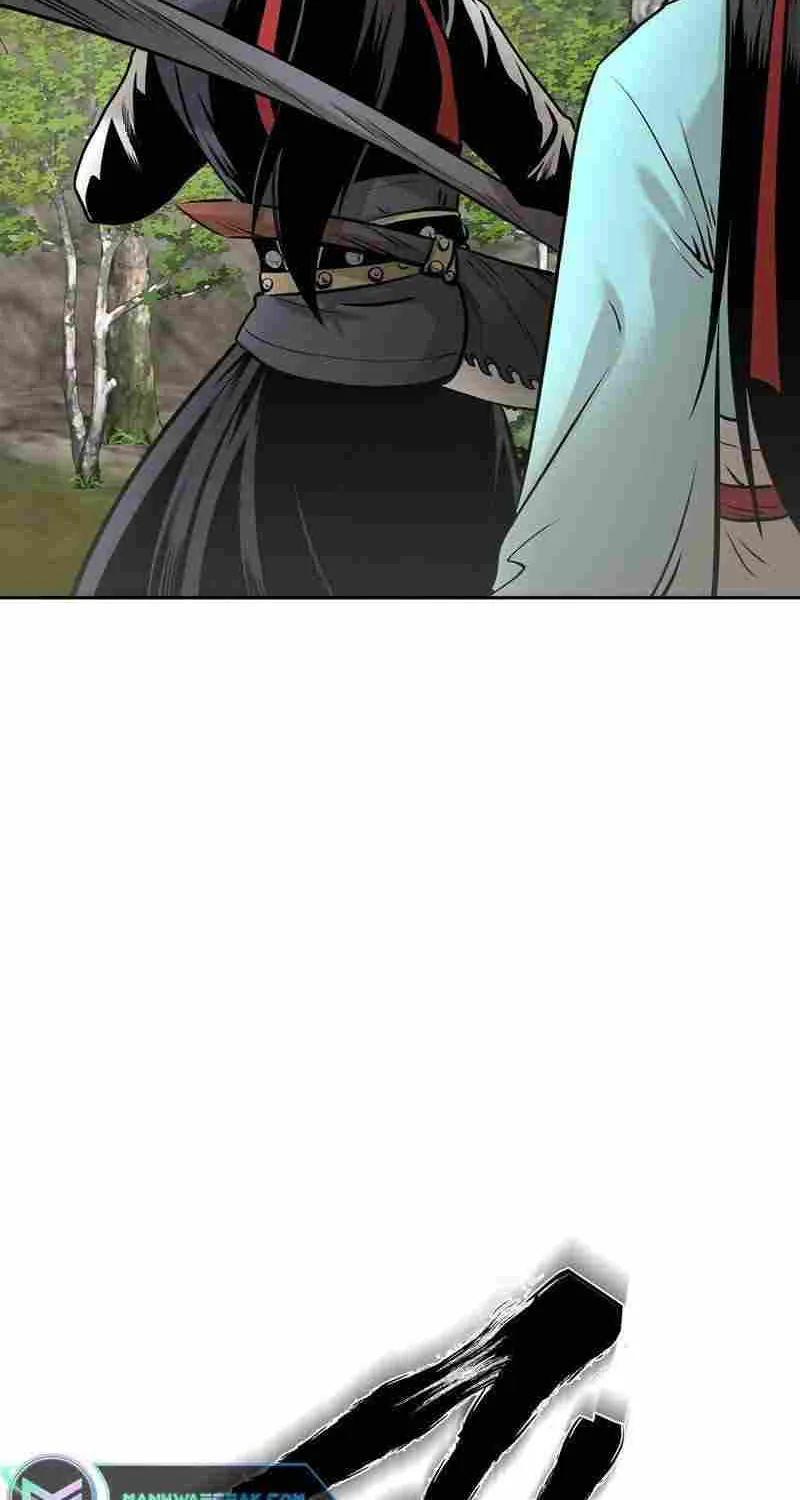 Demon In Mount Hua Chapter 75 page 47 - MangaKakalot