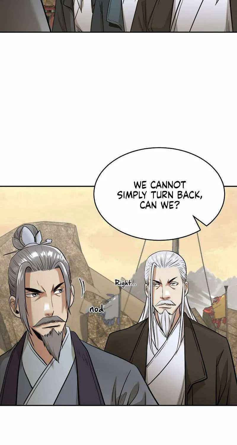 Demon In Mount Hua Chapter 75 page 59 - MangaKakalot