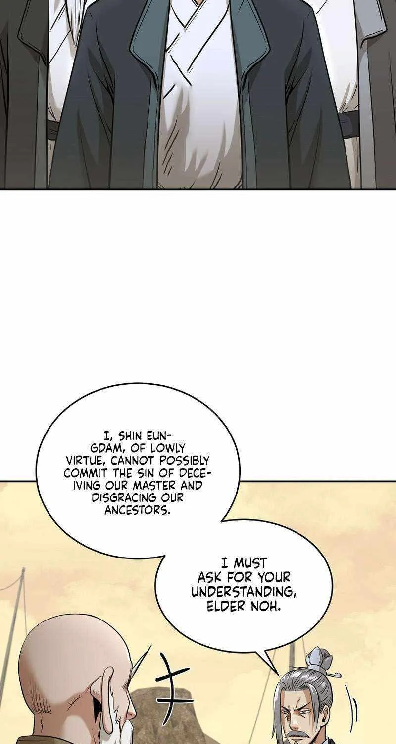 Demon In Mount Hua Chapter 75 page 62 - MangaKakalot