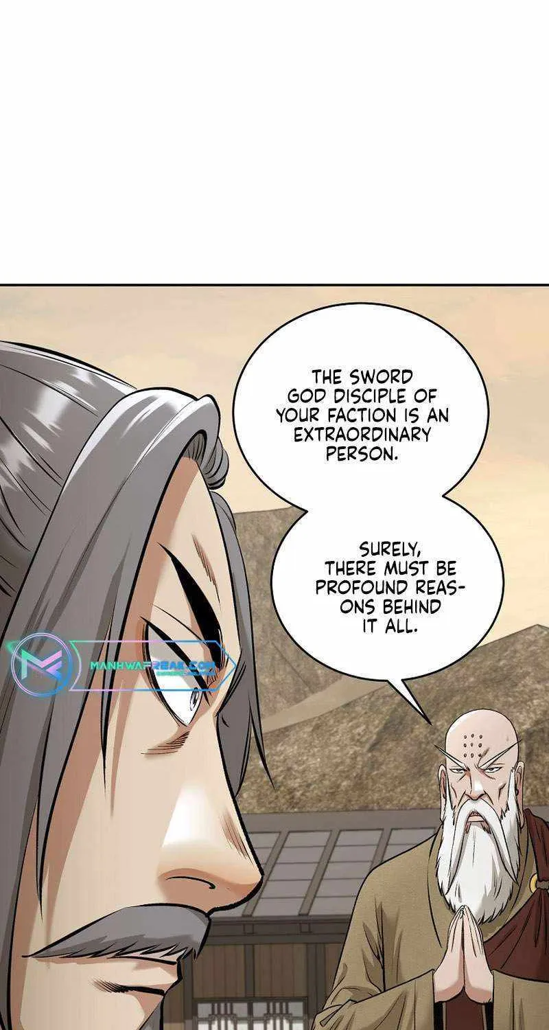 Demon In Mount Hua Chapter 75 page 65 - MangaKakalot