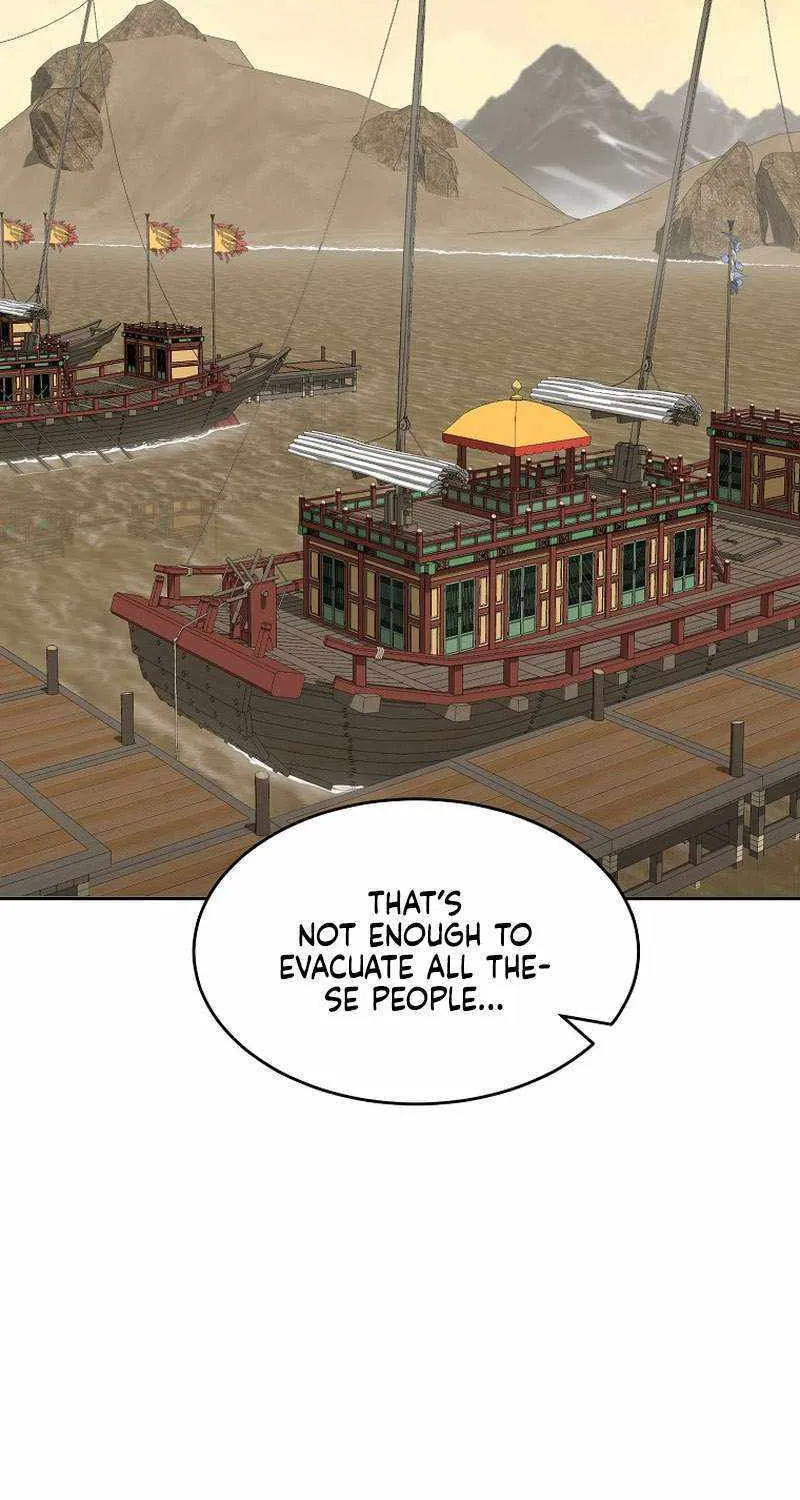 Demon In Mount Hua Chapter 75 page 70 - MangaKakalot