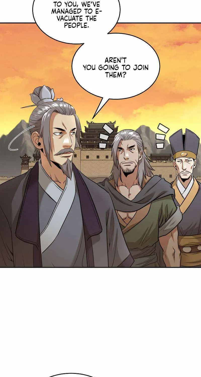 Demon In Mount Hua Chapter 75 page 92 - MangaKakalot