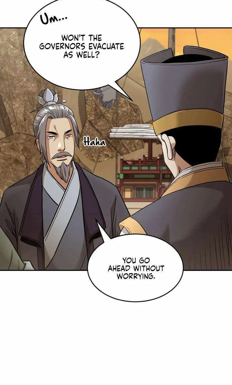 Demon In Mount Hua Chapter 75 page 93 - MangaKakalot