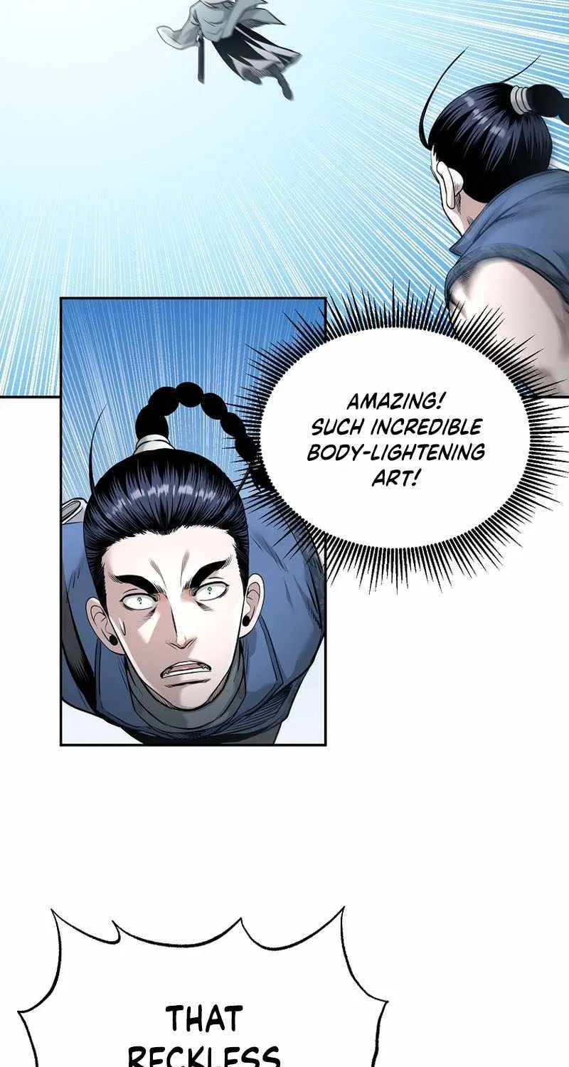 Demon In Mount Hua Chapter 76 page 89 - MangaKakalot