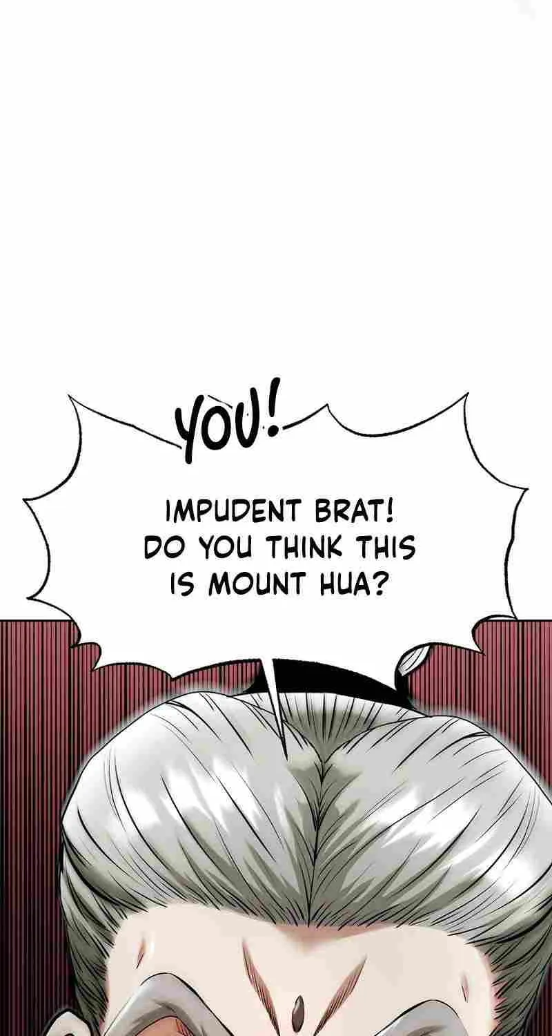 Demon In Mount Hua Chapter 76 page 94 - MangaKakalot