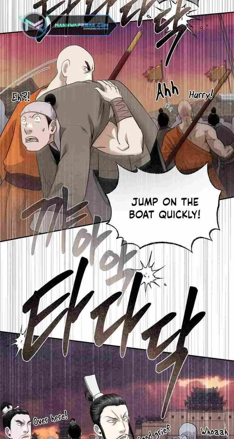 Demon In Mount Hua Chapter 77 page 48 - MangaKakalot