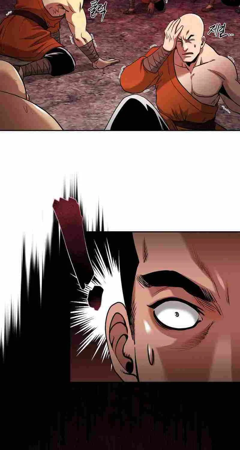 Demon In Mount Hua Chapter 78 page 20 - MangaKakalot