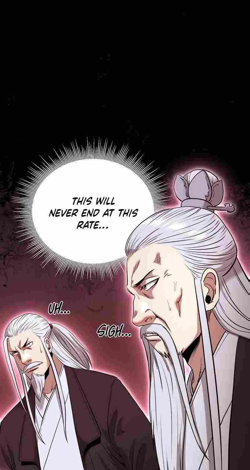 Demon In Mount Hua Chapter 79 page 18 - MangaKakalot