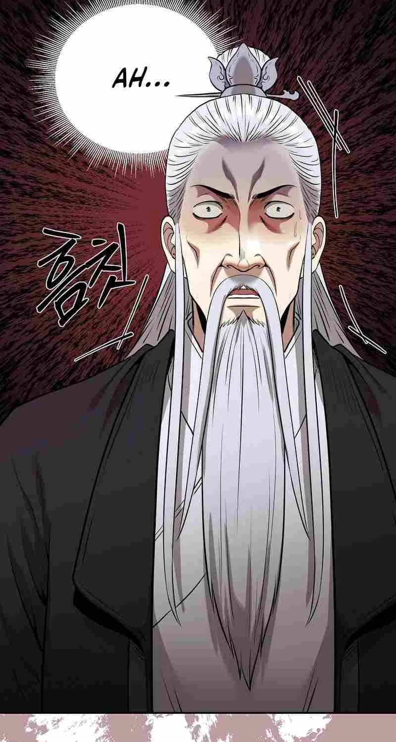 Demon In Mount Hua Chapter 79 page 20 - MangaKakalot