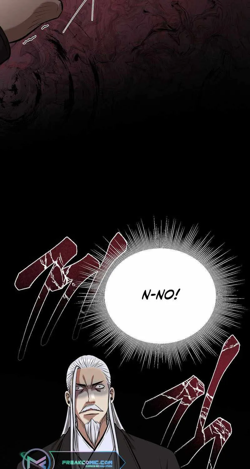 Demon In Mount Hua Chapter 79 page 27 - MangaKakalot