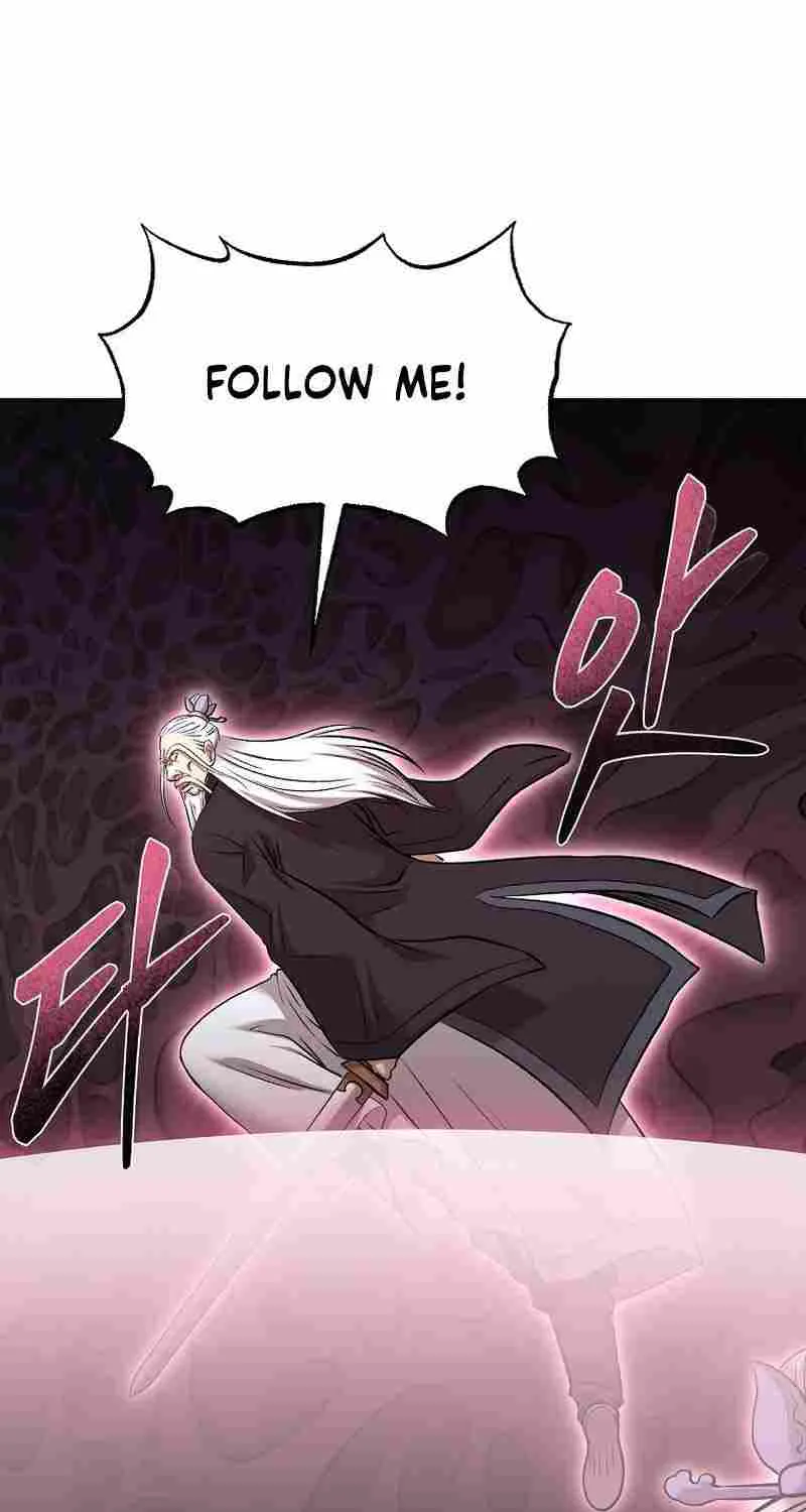 Demon In Mount Hua Chapter 79 page 38 - MangaKakalot