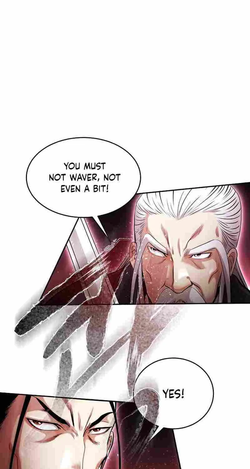 Demon In Mount Hua Chapter 79 page 50 - MangaKakalot