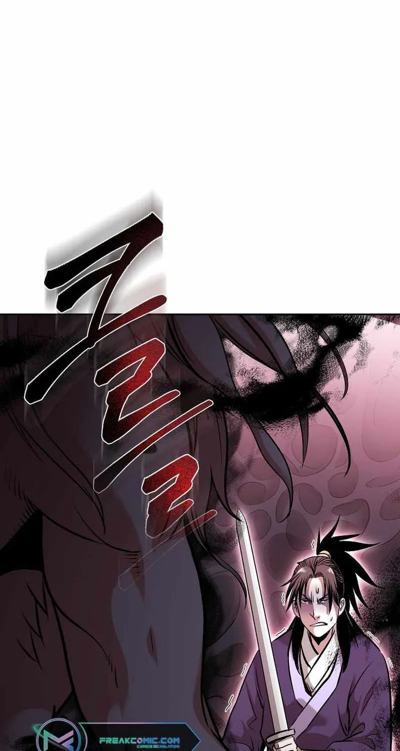 Demon In Mount Hua Chapter 79 page 67 - MangaKakalot