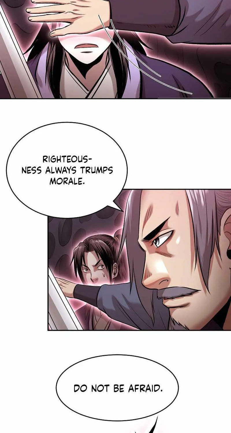 Demon In Mount Hua Chapter 79 page 69 - MangaKakalot