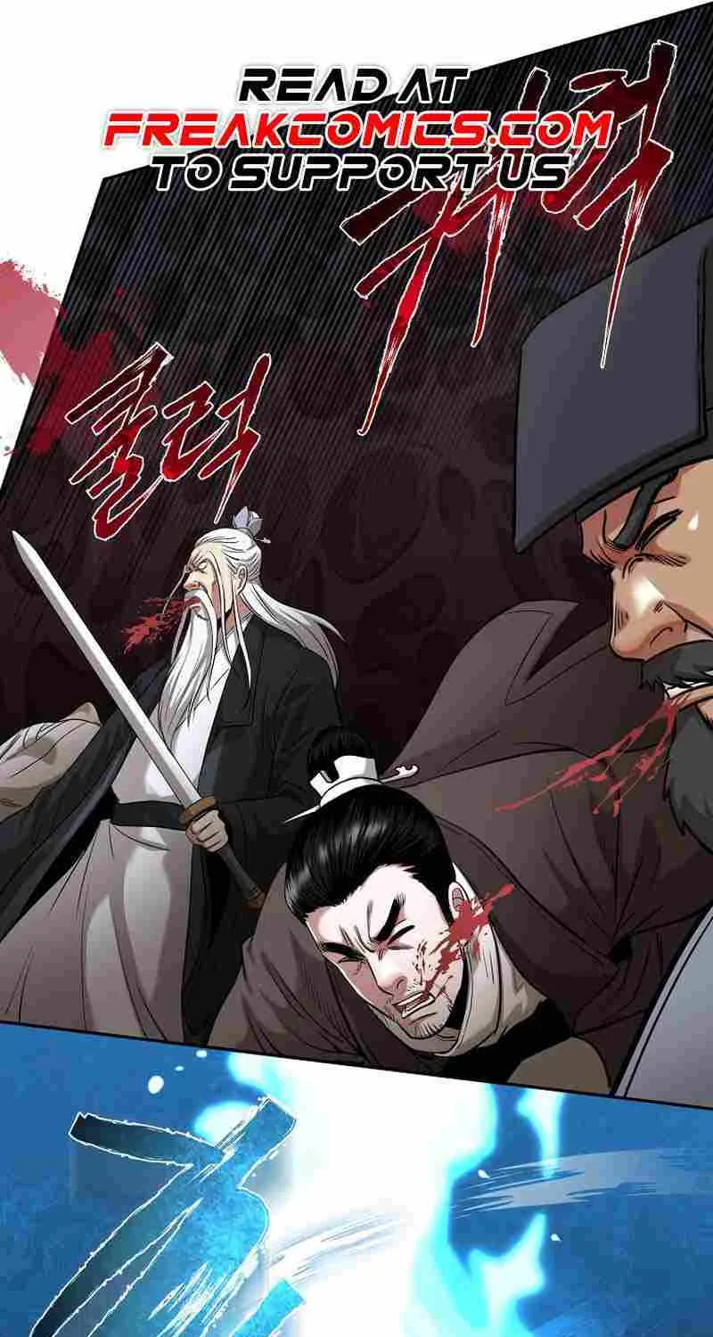 Demon In Mount Hua Chapter 79 page 83 - MangaKakalot