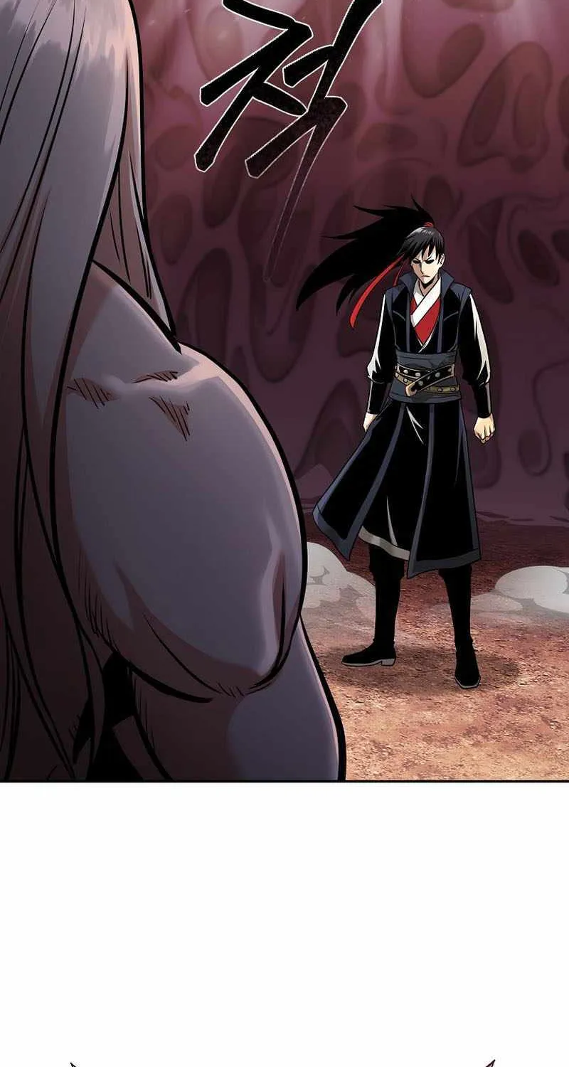 Demon In Mount Hua Chapter 80 page 19 - MangaKakalot