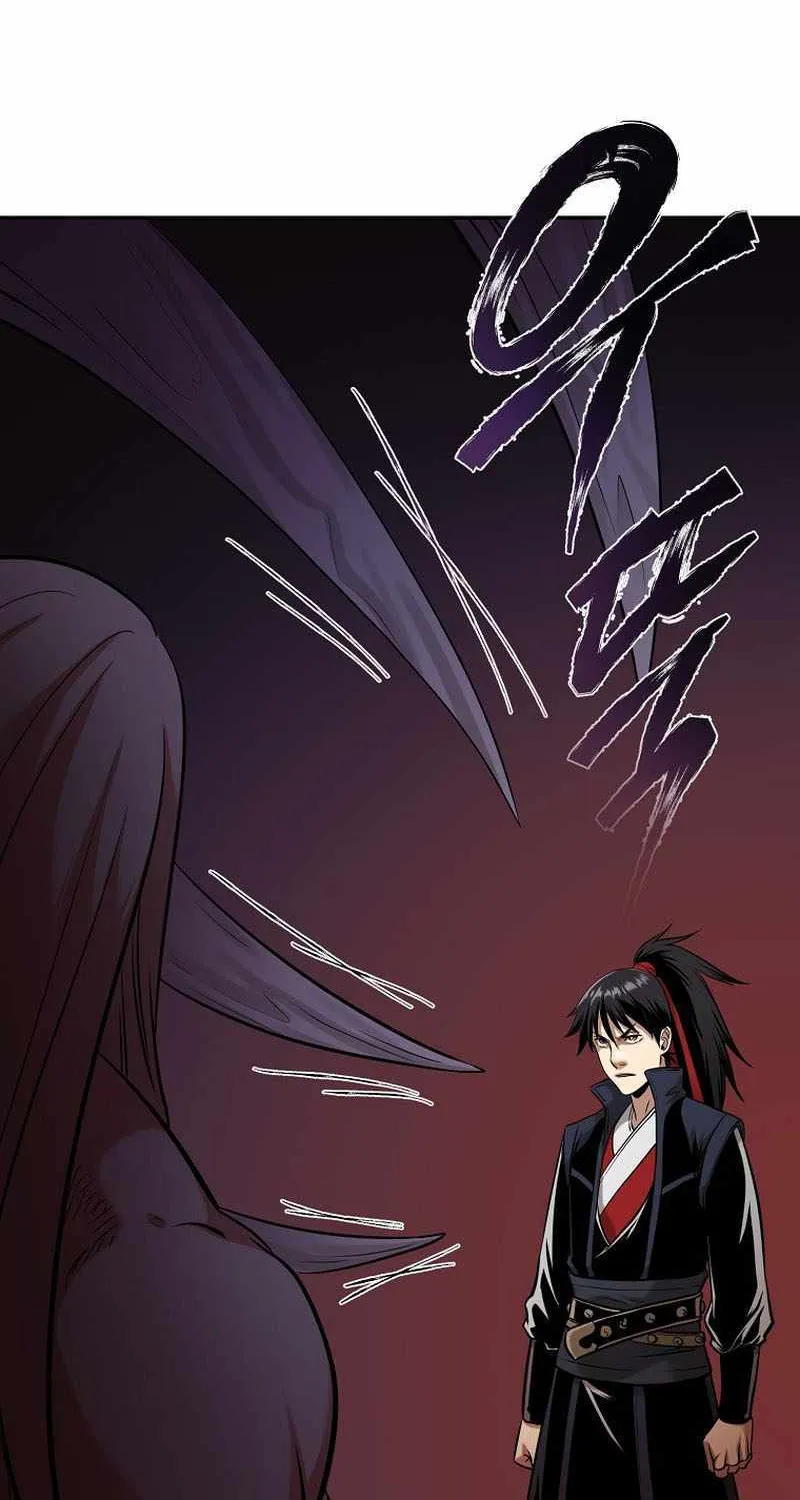 Demon In Mount Hua Chapter 80 page 37 - MangaKakalot