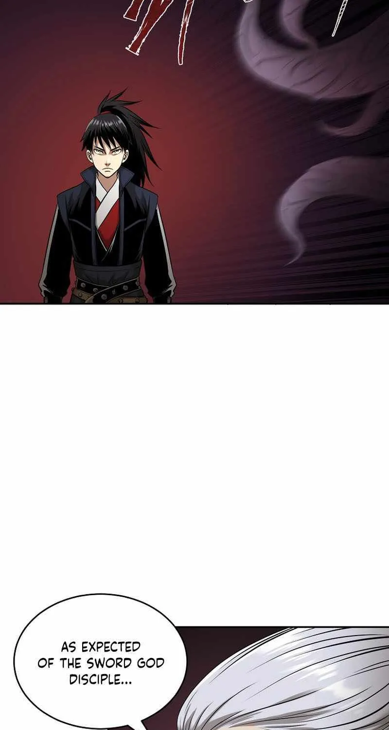 Demon In Mount Hua Chapter 80 page 42 - MangaKakalot