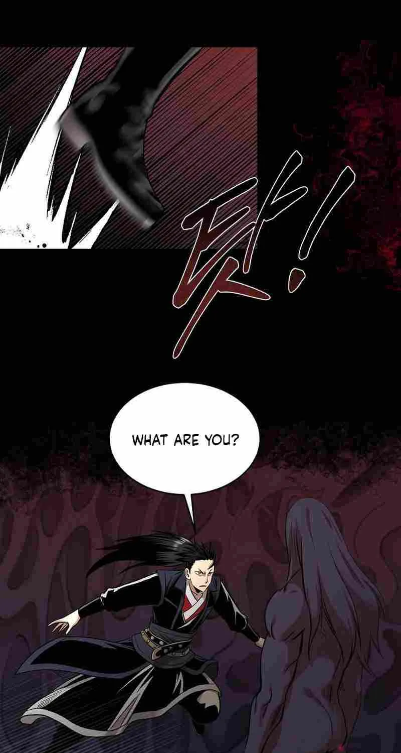 Demon In Mount Hua Chapter 80 page 50 - MangaKakalot