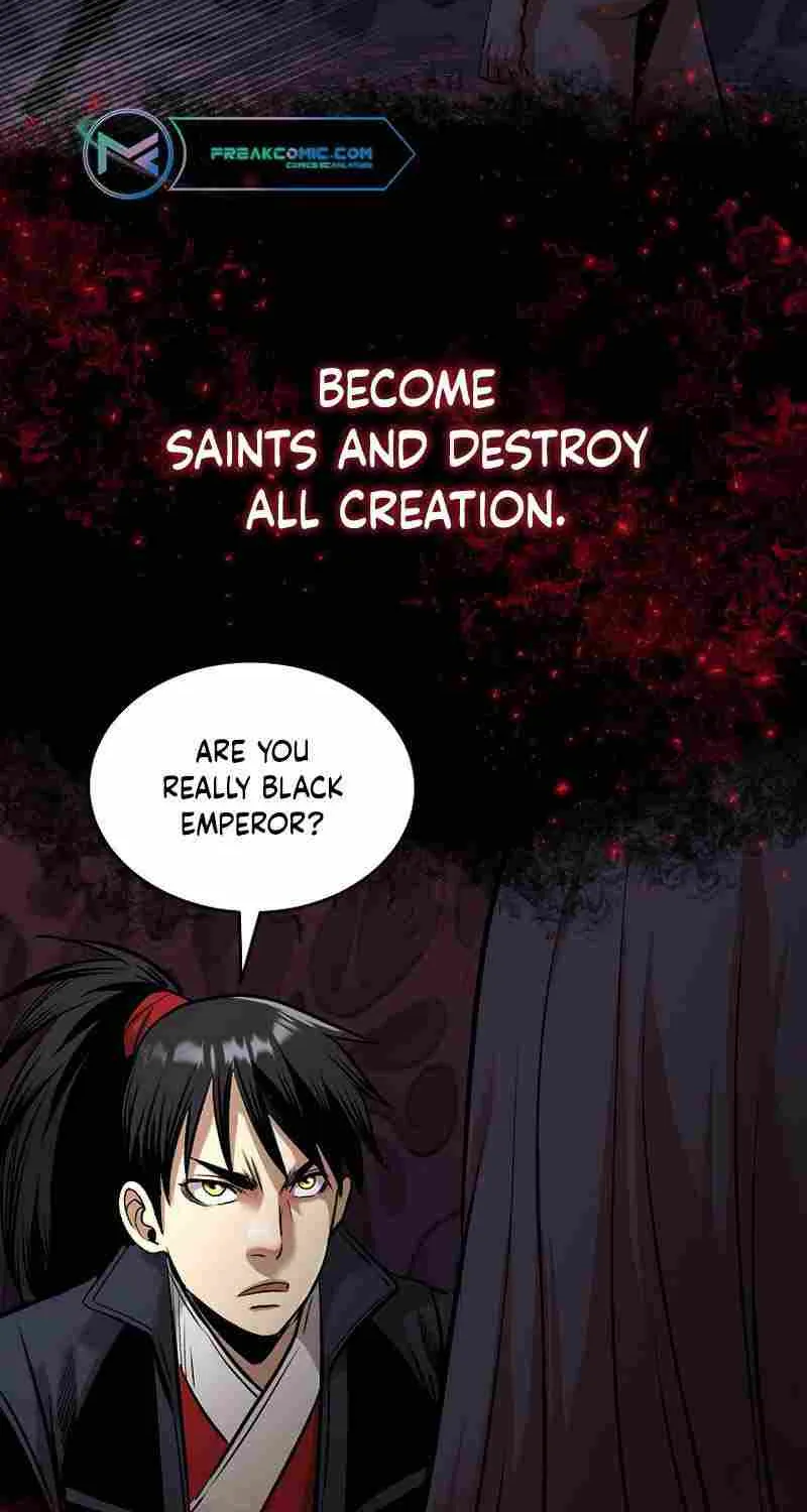 Demon In Mount Hua Chapter 80 page 51 - MangaKakalot