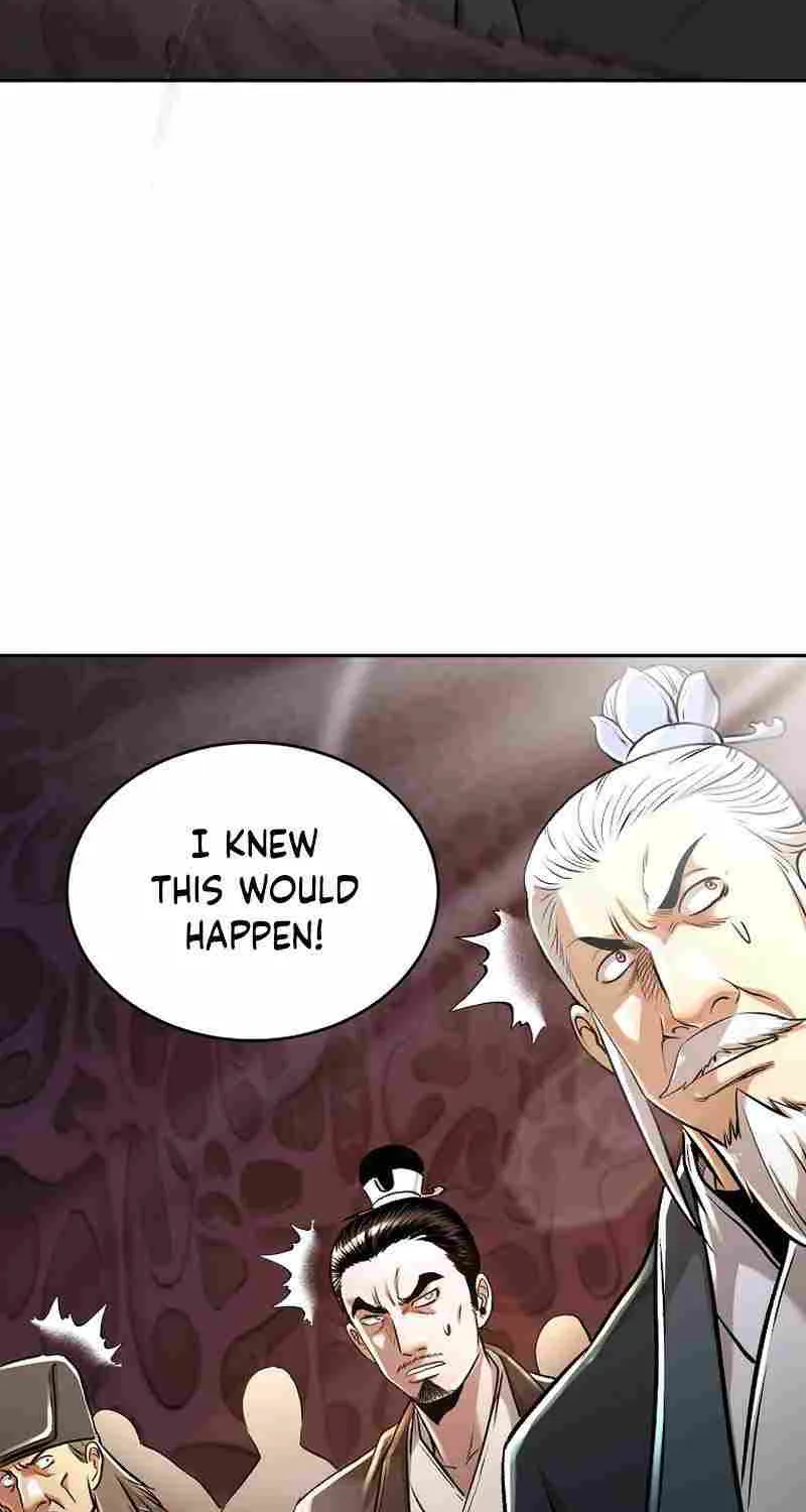 Demon In Mount Hua Chapter 80 page 9 - MangaKakalot