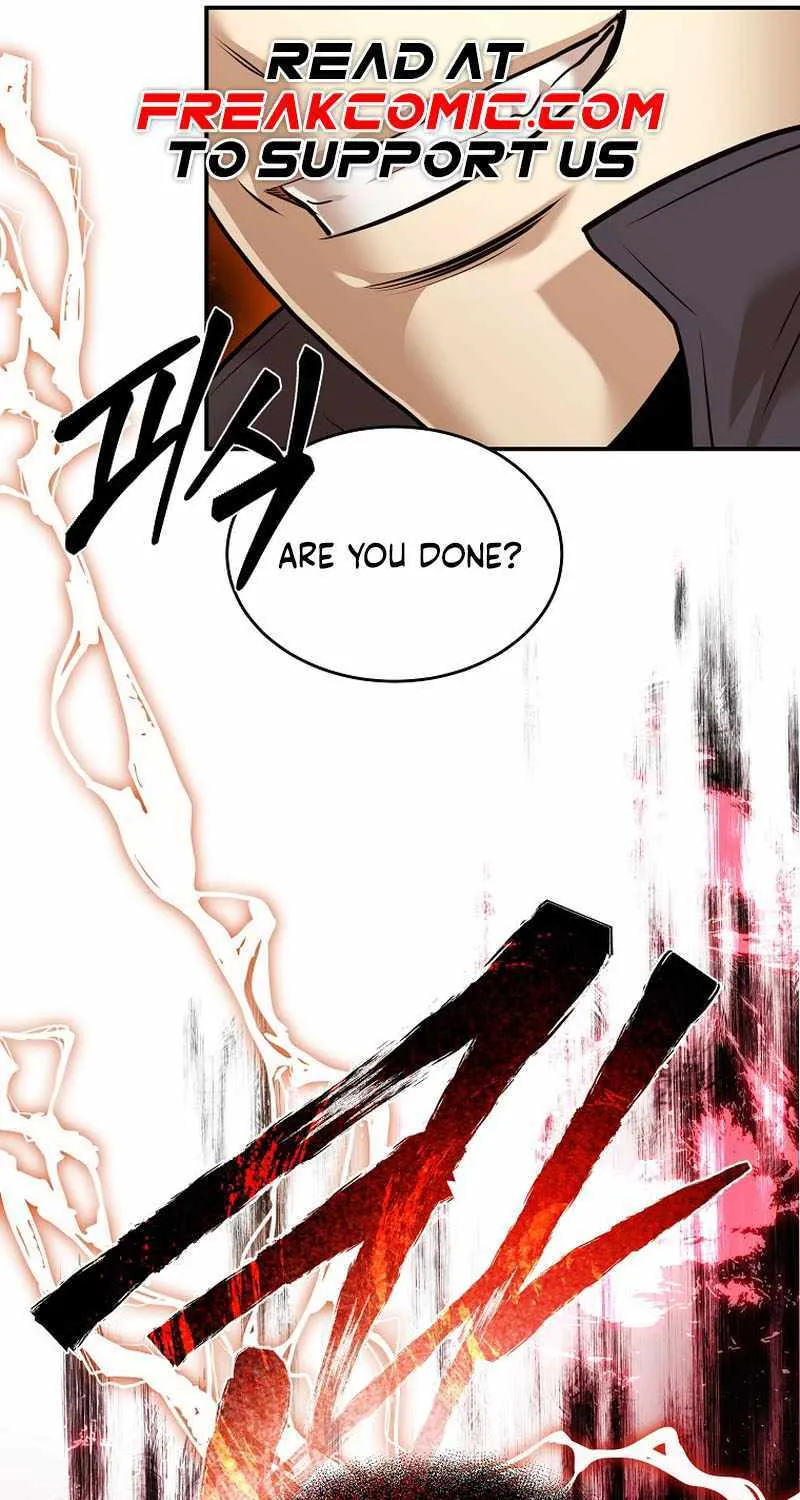 Demon In Mount Hua Chapter 80 page 91 - MangaKakalot