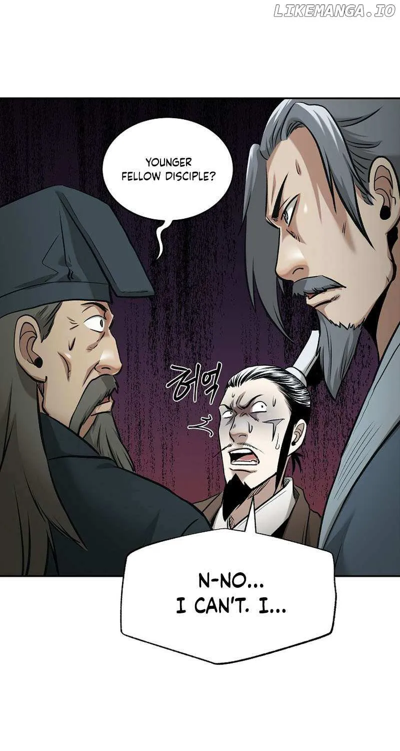 Demon In Mount Hua Chapter 81 page 12 - MangaKakalot