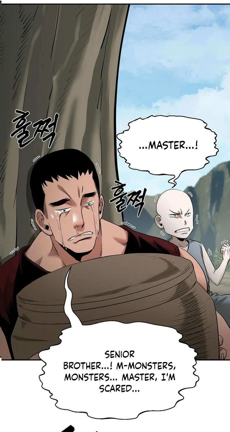 Demon In Mount Hua Chapter 81 page 39 - MangaKakalot