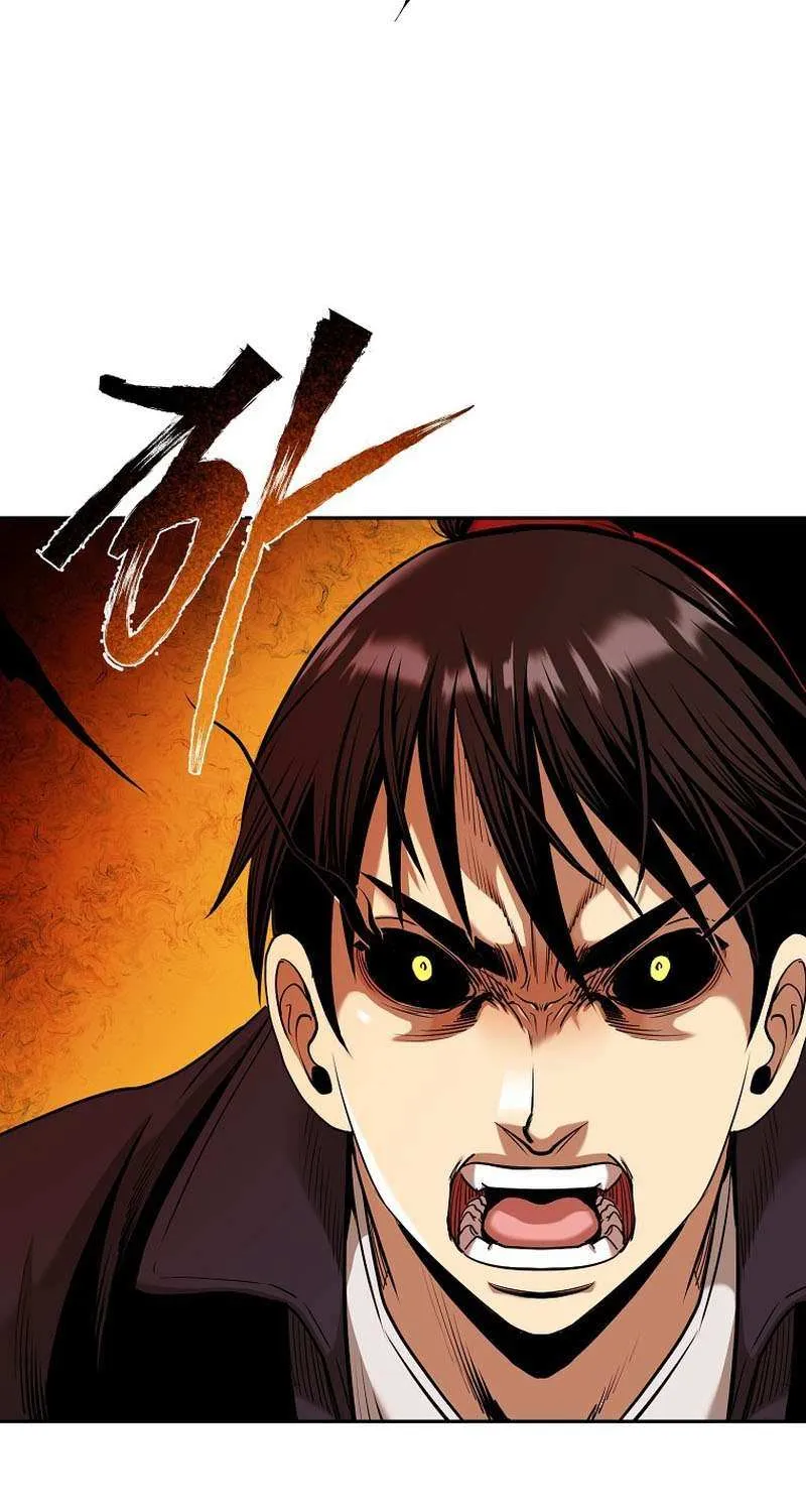 Demon In Mount Hua Chapter 81 page 55 - MangaKakalot