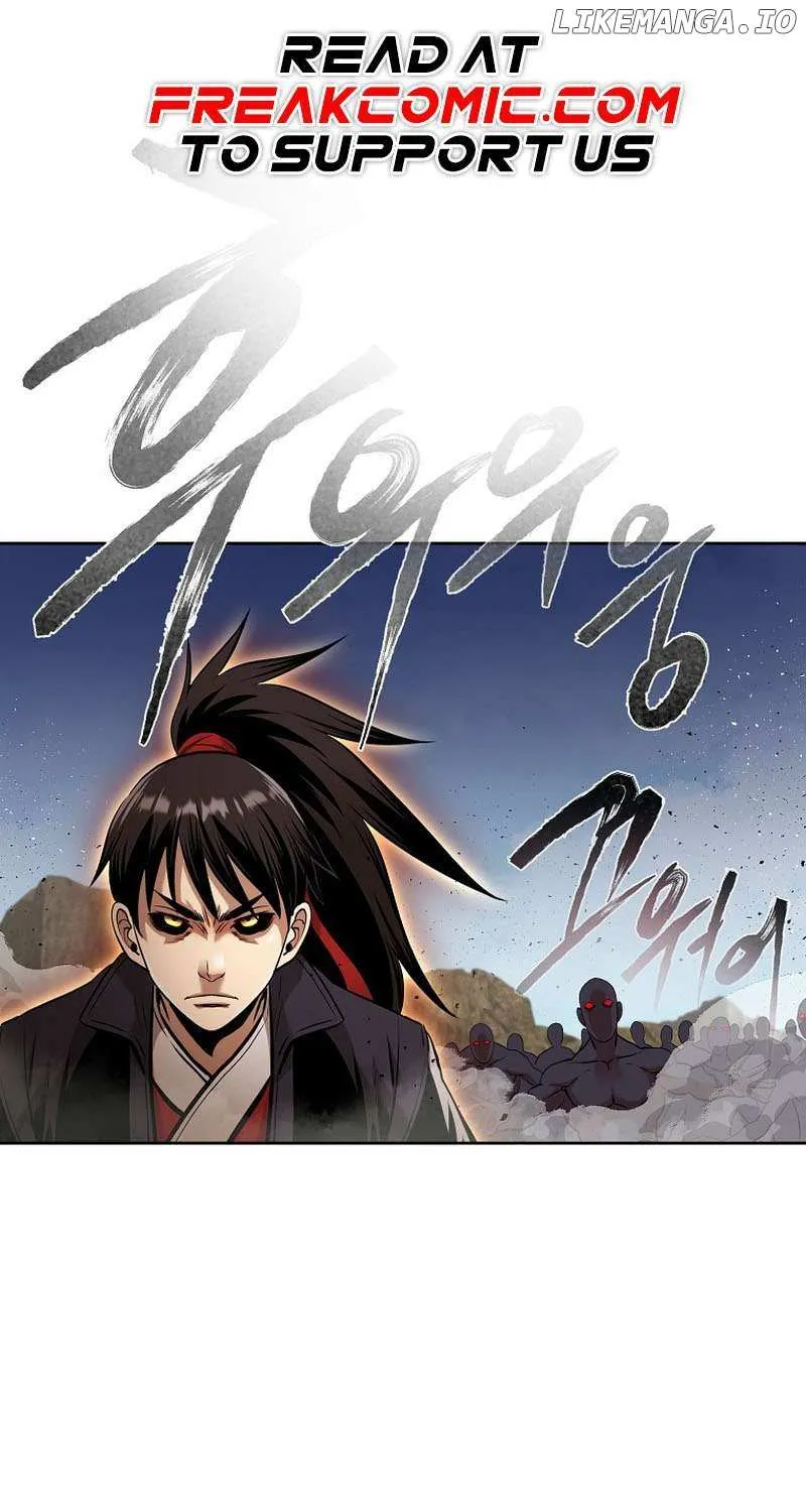 Demon In Mount Hua Chapter 81 page 61 - MangaKakalot