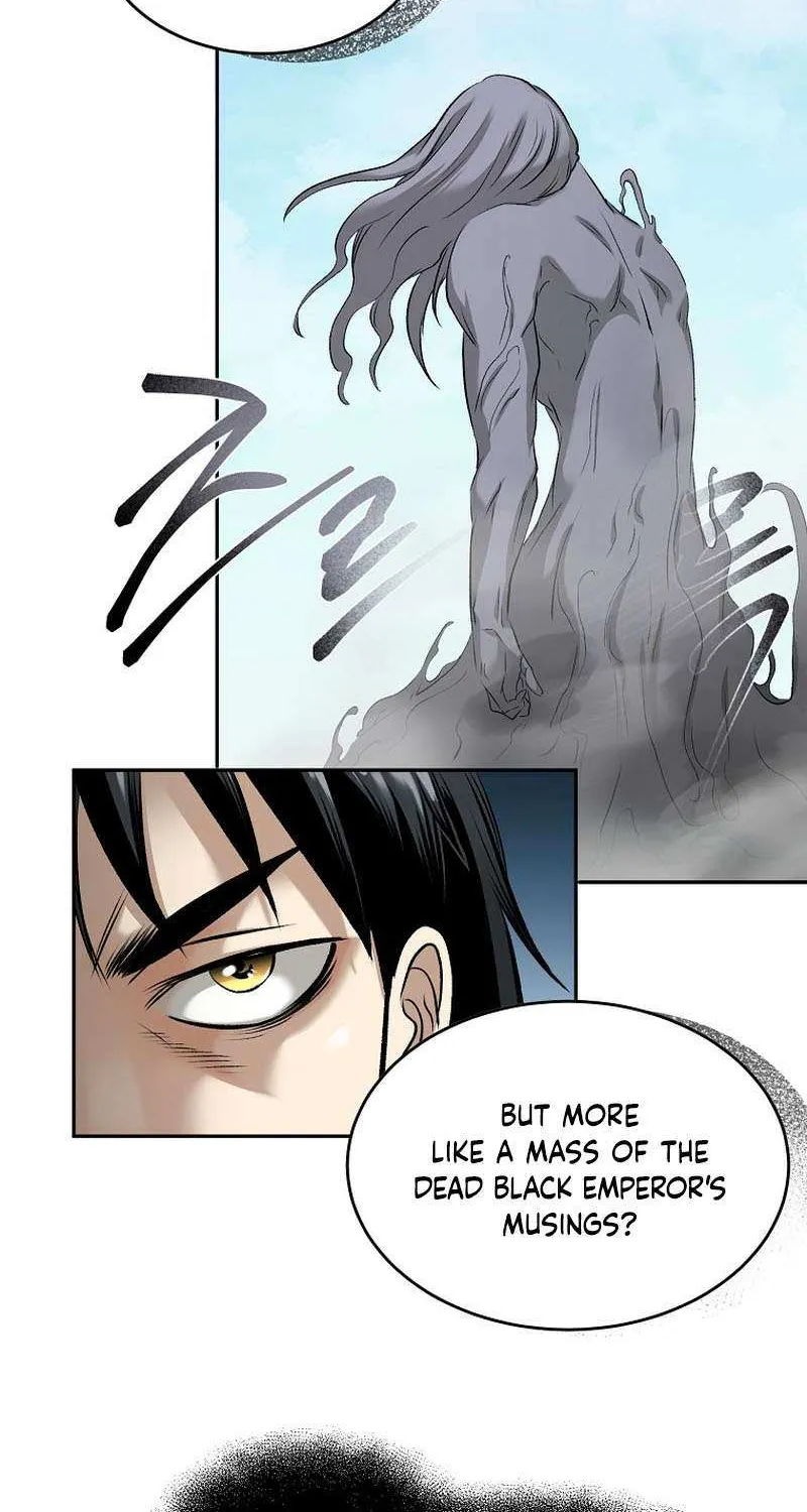 Demon In Mount Hua Chapter 81 page 92 - MangaKakalot