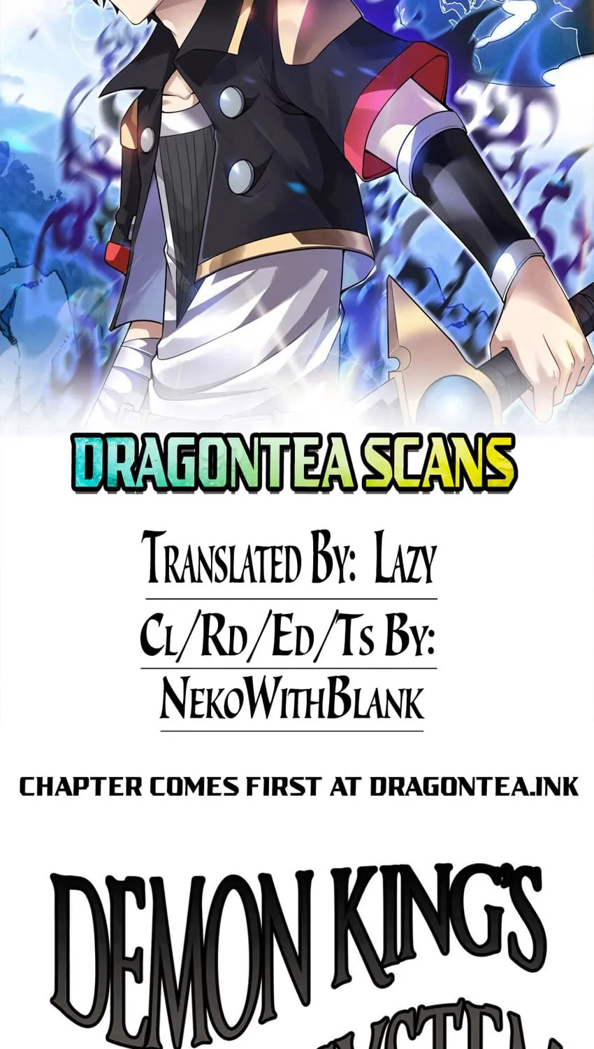 Demon King Cheat System Chapter 40 page 26 - MangaKakalot