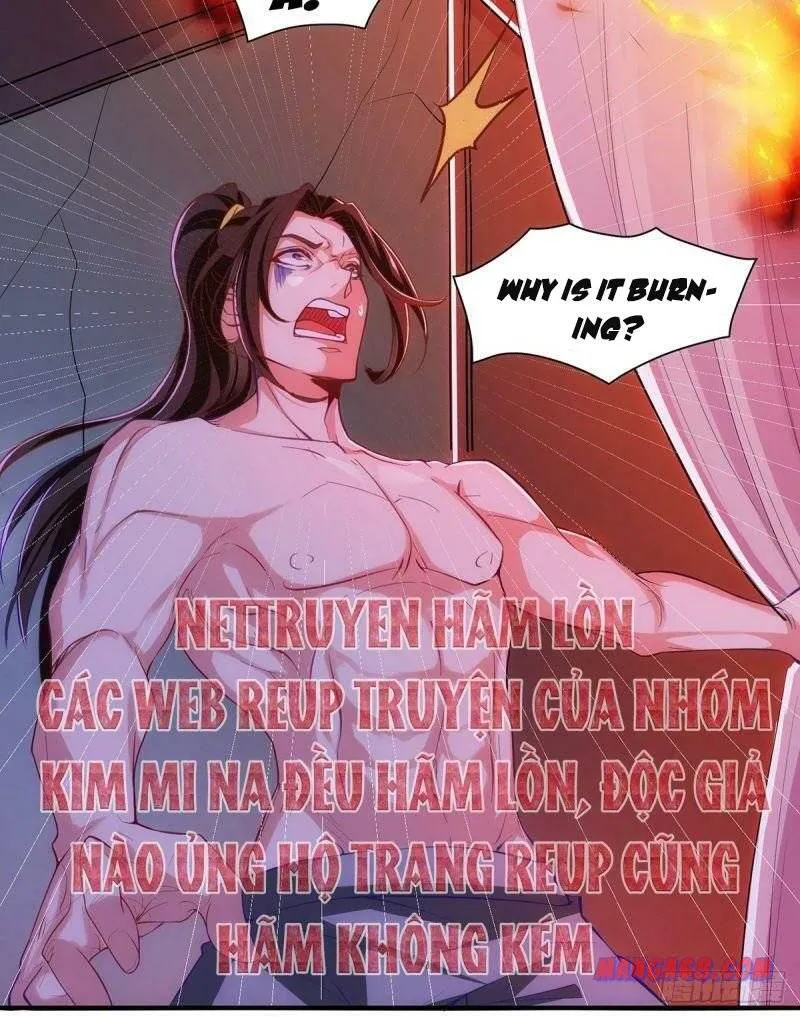 Demon King Domination Pet: Genius Meng Bao belly black mother Chapter 10 page 36 - MangaKakalot