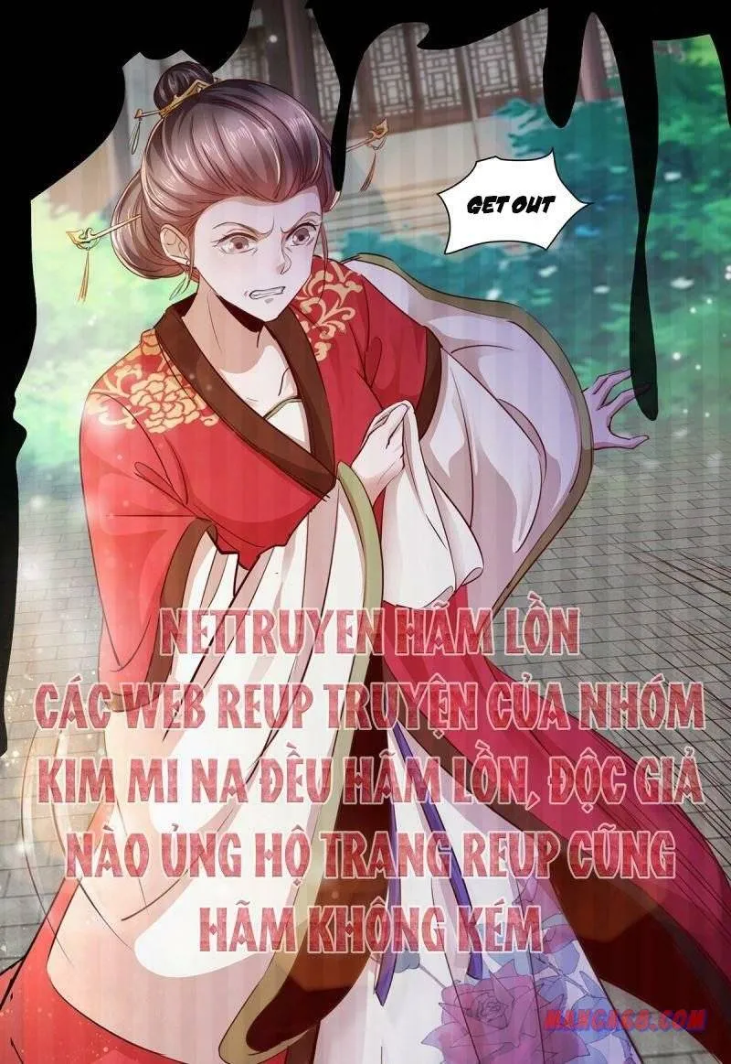 Demon King Domination Pet: Genius Meng Bao belly black mother Chapter 10 page 8 - MangaKakalot