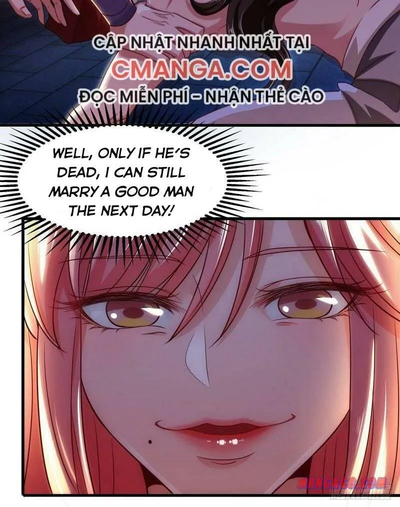 Demon King Domination Pet: Genius Meng Bao belly black mother Chapter 11 page 32 - MangaKakalot